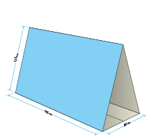 Calendario escritorio 195x125mm